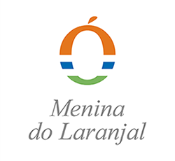 logo menina do laranjal